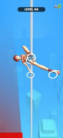 钢管舞3D(2)