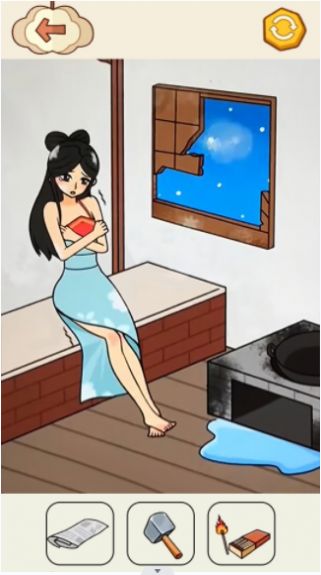 后宫梗传记(2)