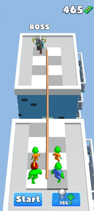 绳子战斗3D游戏安卓版图片1
