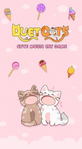 猫猫二重唱(2)