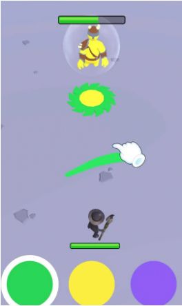 绘图法师(3)