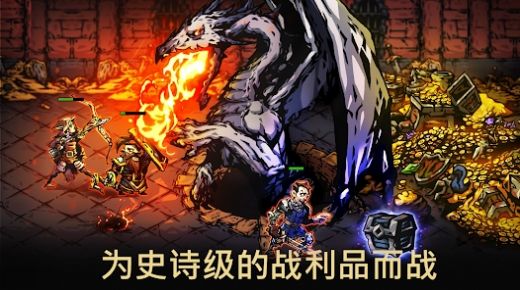 至暗AFK(1)