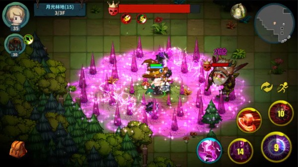 魔剑与勇者(2)