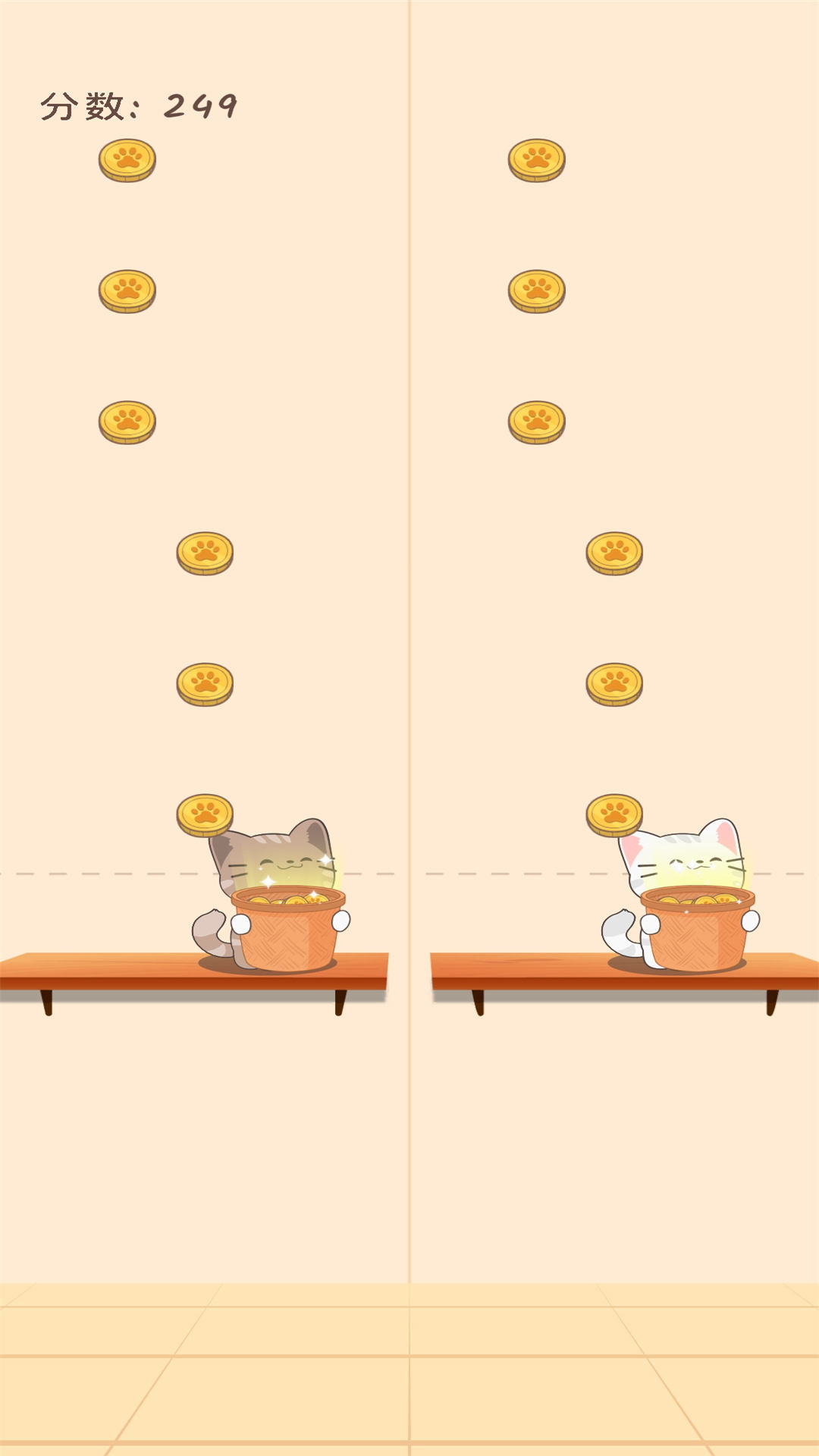 萌猫日记(3)