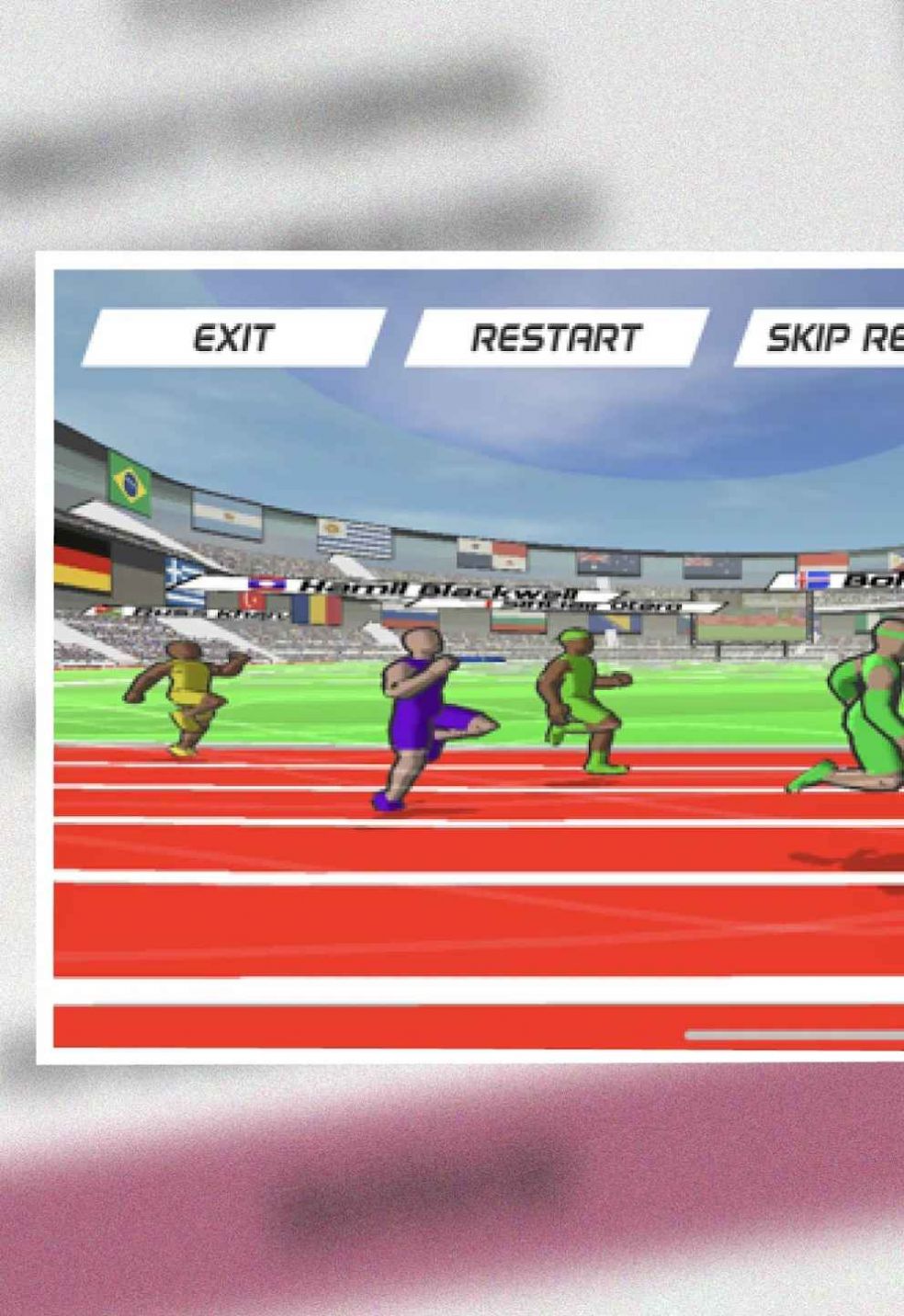 Speed Stars(1)