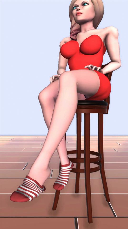 制作袜子(3)