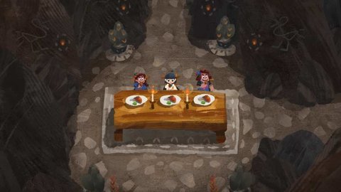 无尽旅途(1)
