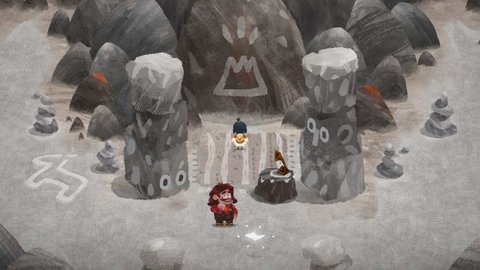 无尽旅途(2)