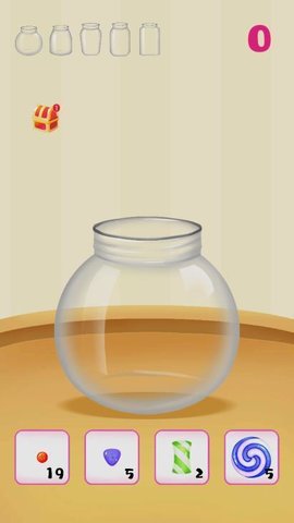 糖果罐头(2)