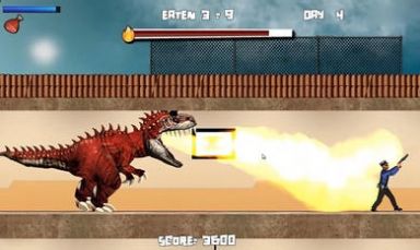 巴黎雷克斯游戏安卓版图片1