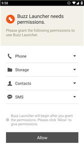 Buzz桌面(2)