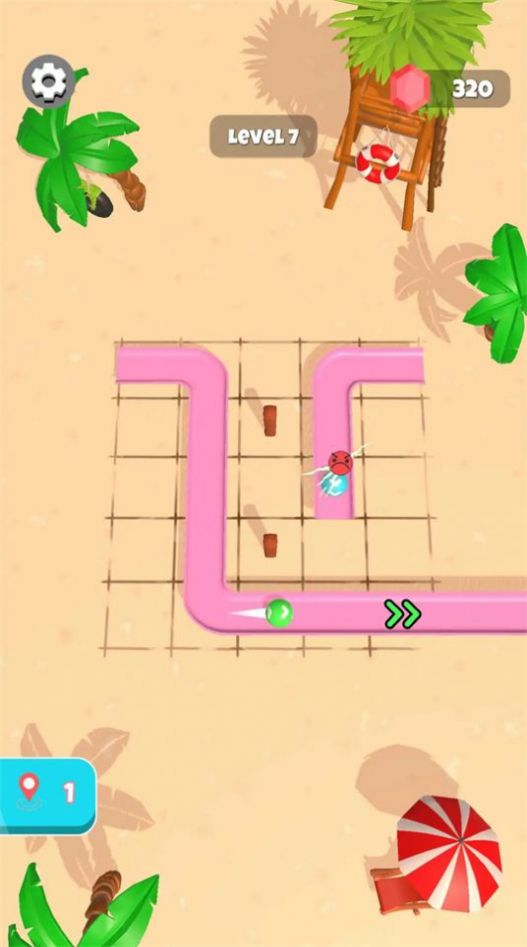 球路拼图(2)