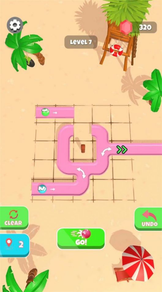 球路拼图(1)