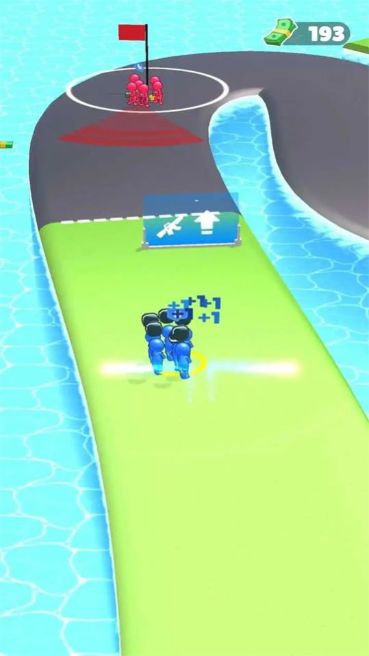 陆军大师3D游戏官方版图片1