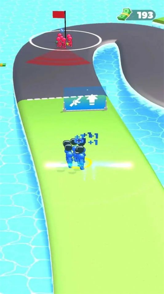 陆军大师3D(3)