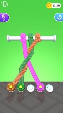 百变绳结3D(4)