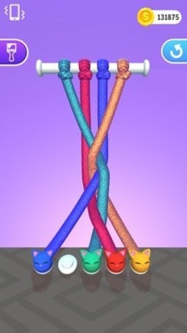百变绳结3D(3)