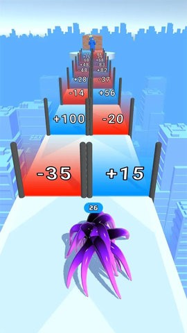毒液跑3D(2)