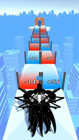 毒液跑3D(3)