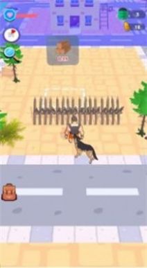 军犬冒险(1)