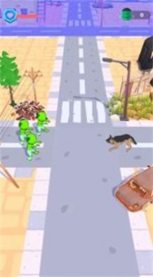 军犬冒险(3)