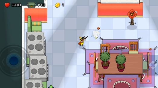 Banana Gun(2)