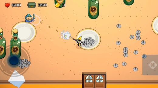 Banana Gun(1)