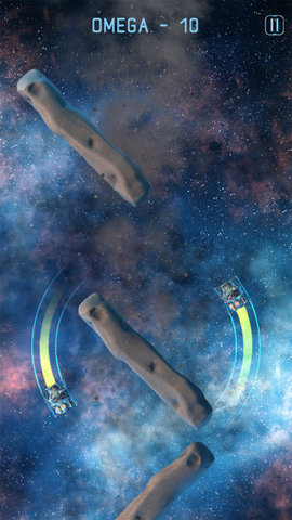 流浪地球宇宙旅行者(3)