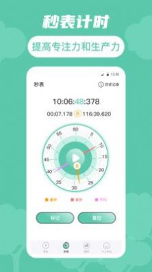 时间规划局人生规划(3)