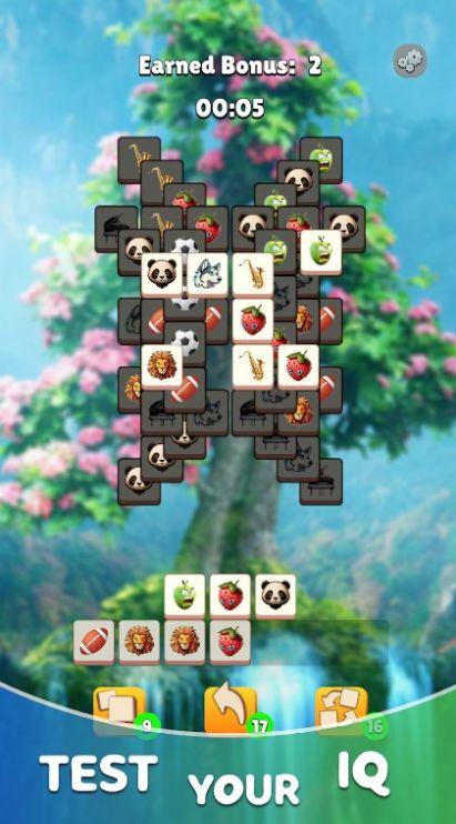 Zen Tile World(1)