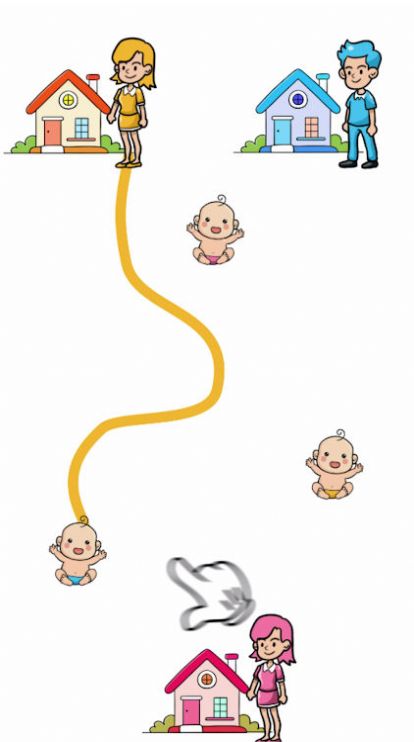 绘线回家免广告(2)