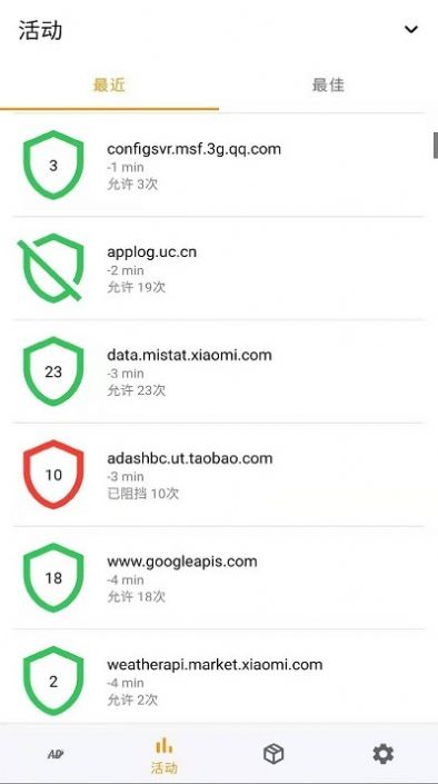 开屏小能手(2)