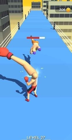 跆拳道3D(3)