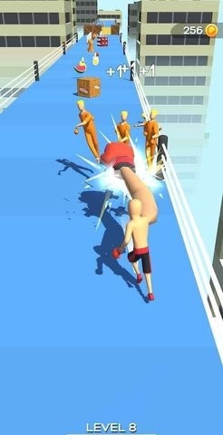 跆拳道3D(2)