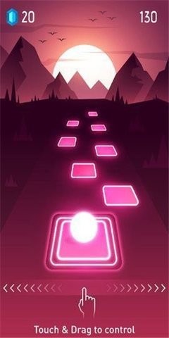 音跃球球(2)