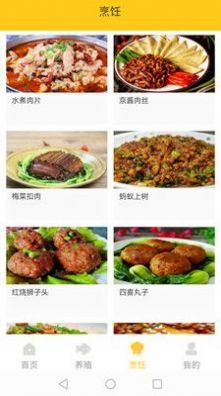 小院人家(1)