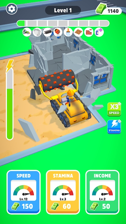 家庭建筑商3D(1)