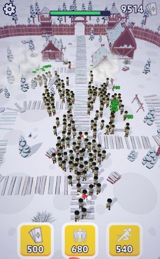 放置城市抢劫游戏官方版图片1