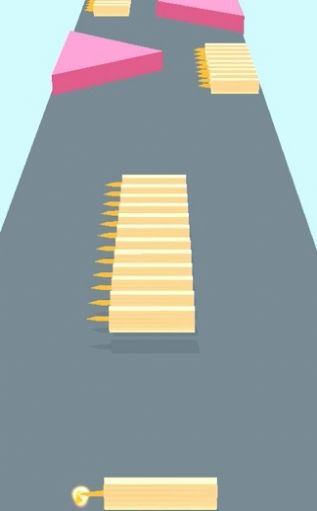蜡烛冲刺跑(1)