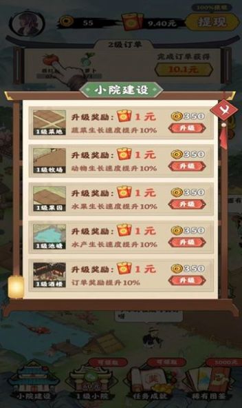 阳光菜市场(2)