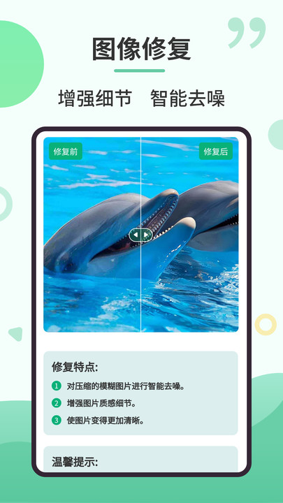 旧照修复专家(1)