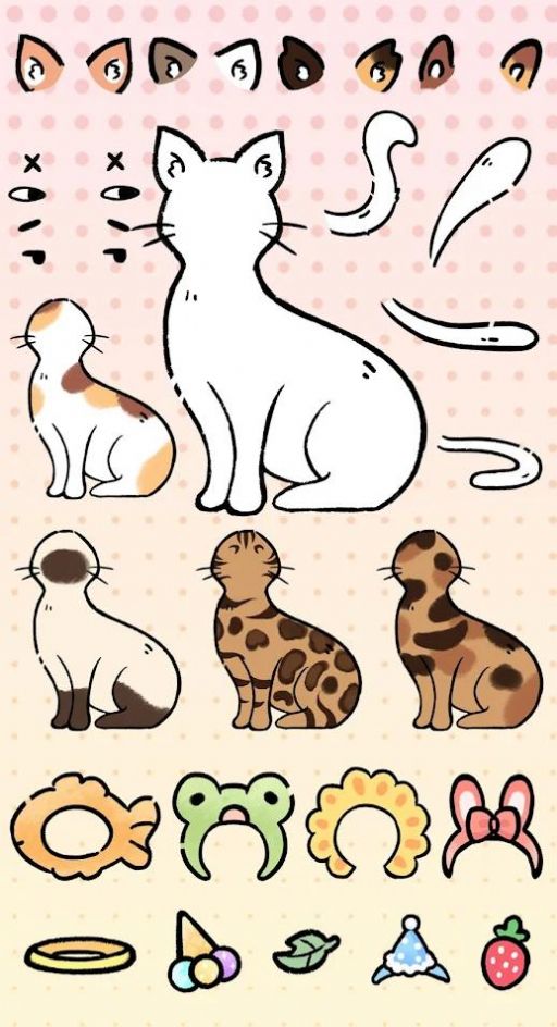 萌猫制造商(3)