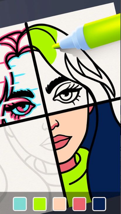 drawing carnival(2)