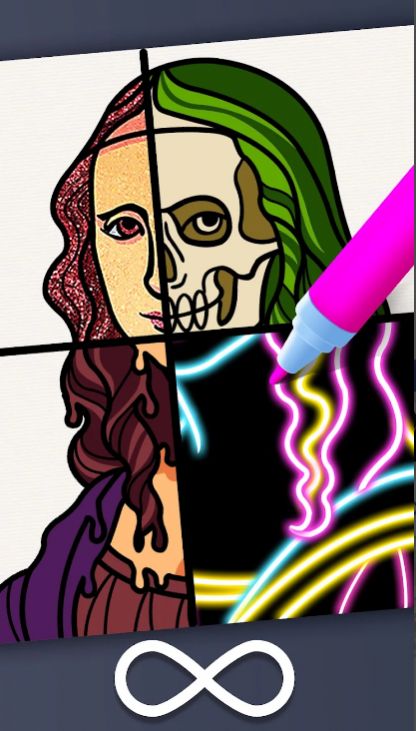 drawing carnival(4)