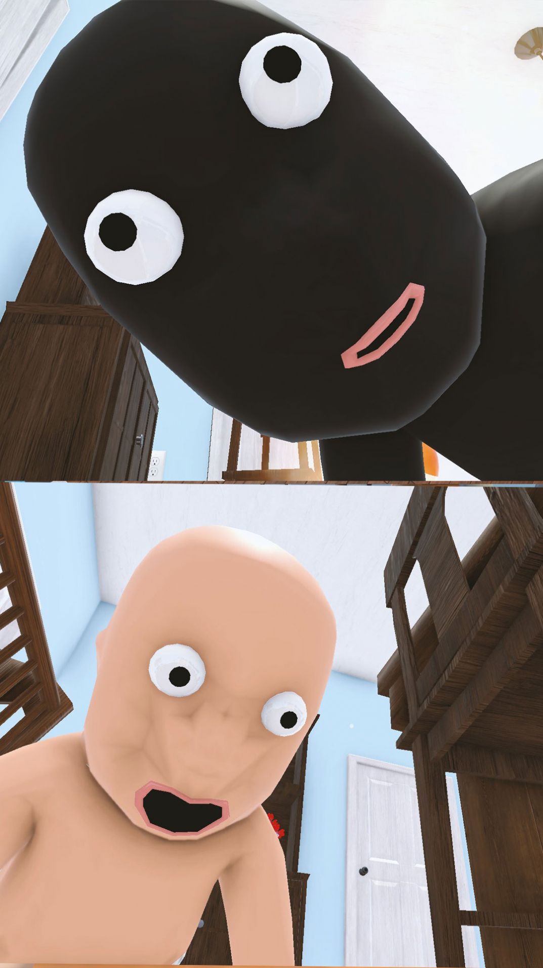 开放世界躲猫猫(2)