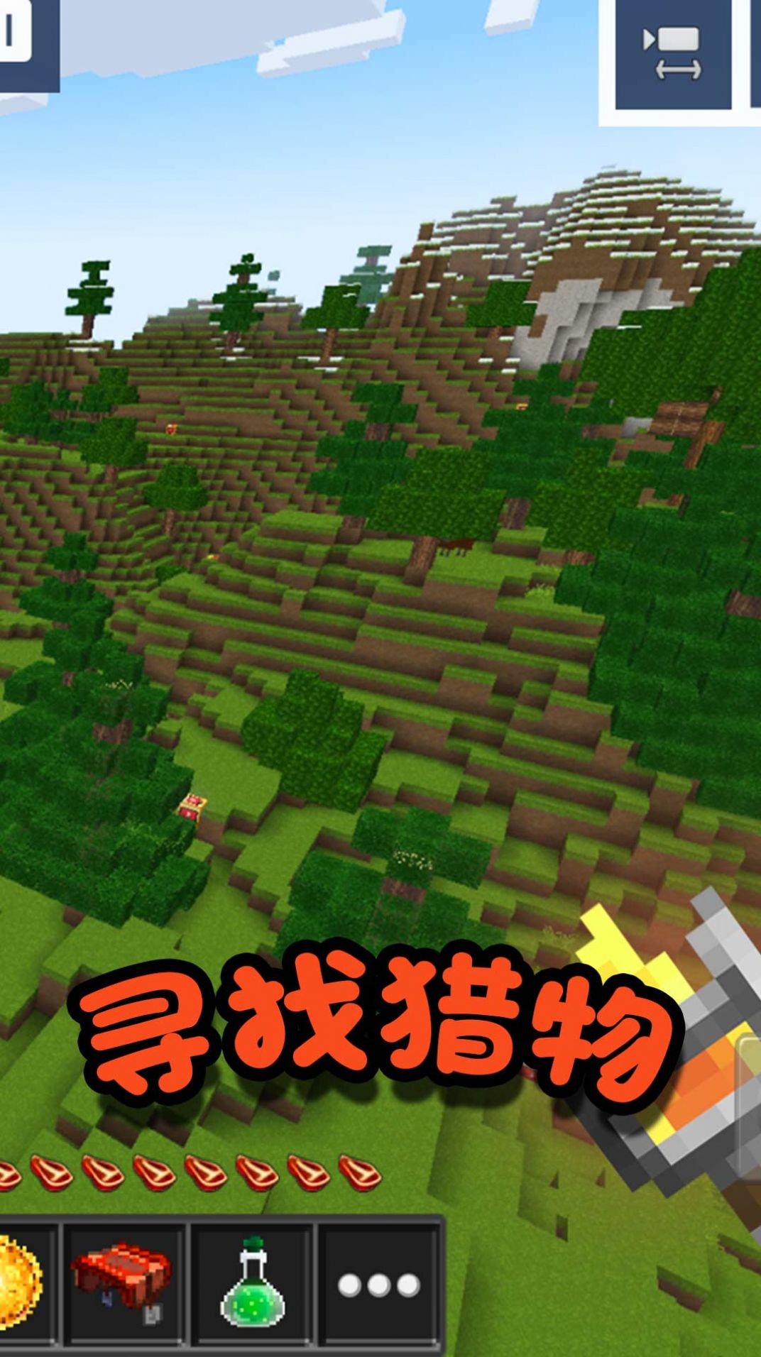 迷你英雄求生(3)
