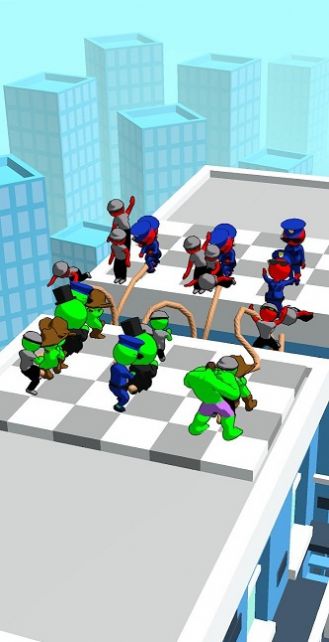 拔河大战3D(1)