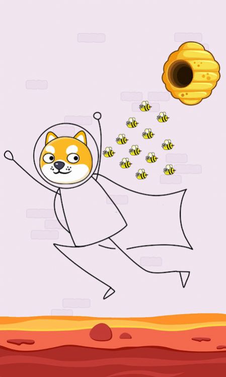拯救宠物拯救小猪(1)