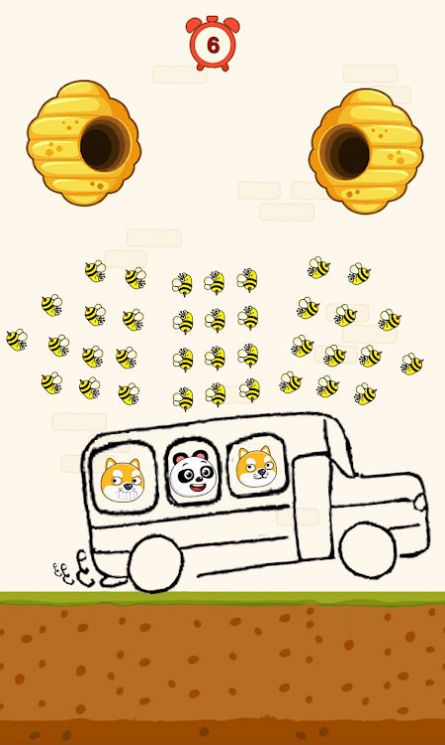 拯救宠物拯救小猪游戏中文版图片1