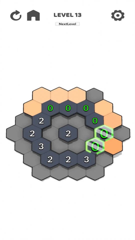 益智颜色方块3D(2)